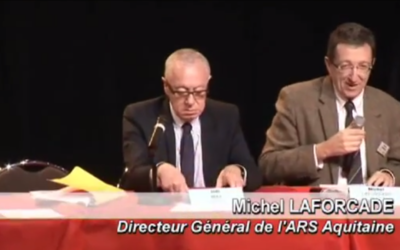 Michel Laforcade : les vrais enjeux de l’évaluation