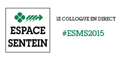 colloque sentein