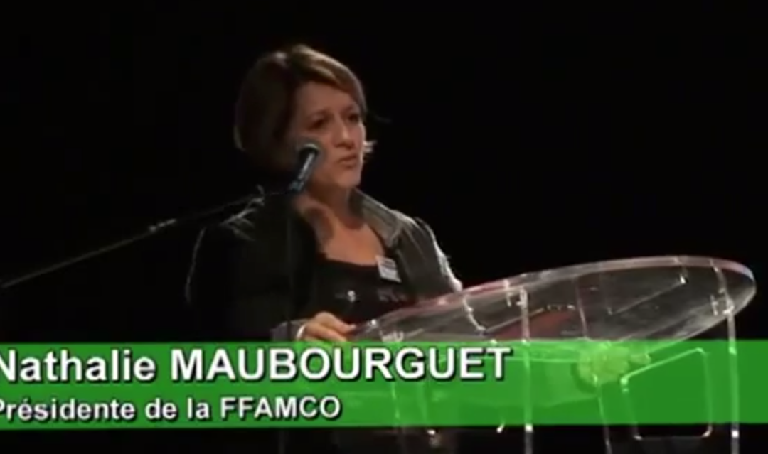 Nathalie Maubourguet : « Quelles nouvelles compétences pour faire face à l’évolution du secteur des personnes âgées ? »