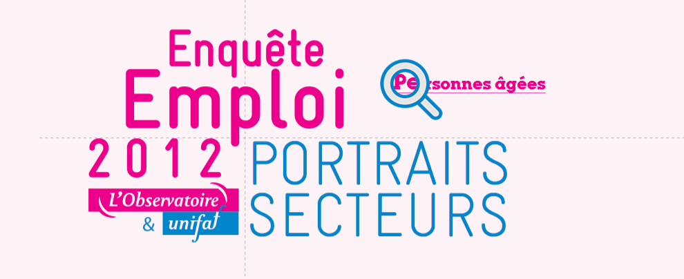 Le secteur des personnes âgées recrute : 88% de croissance en 5 ans