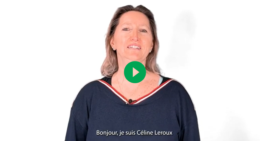 Formation M.E.G.A - Céline Leroux