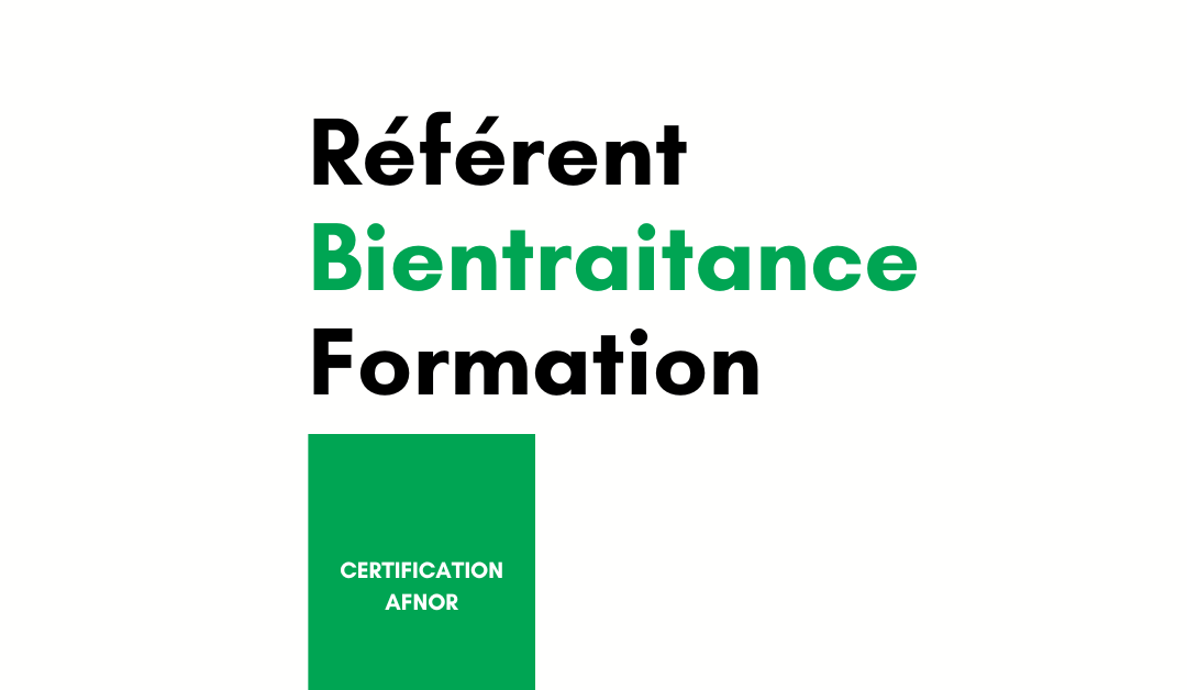Rejoignez notre Formation Référent Bientraitance dans les secteurs social, médico-social et sanitaire.