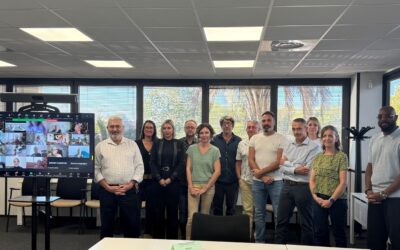 100e promotion DEMS : 30 ans d’histoire | Espace Sentein
